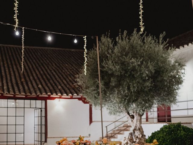 La boda de Marga y Jorge en Ciudad Real, Ciudad Real 97