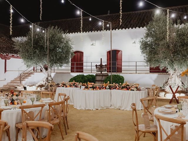 La boda de Marga y Jorge en Ciudad Real, Ciudad Real 98