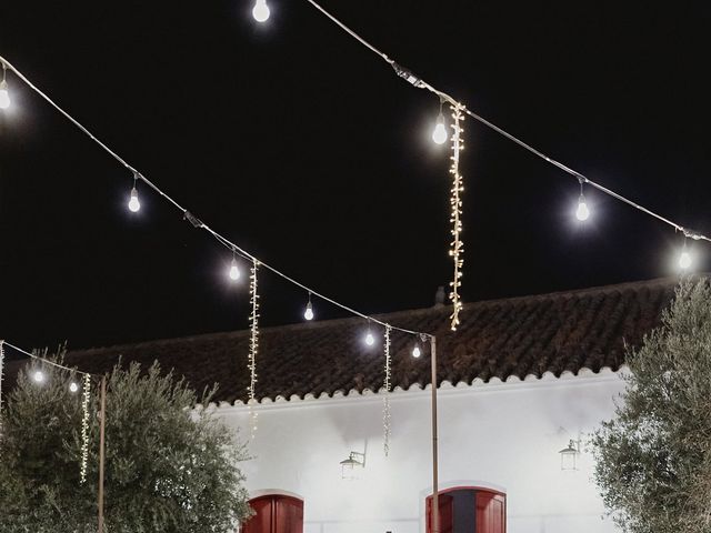 La boda de Marga y Jorge en Ciudad Real, Ciudad Real 99