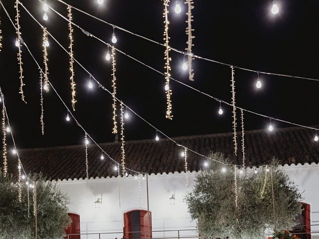 La boda de Marga y Jorge en Ciudad Real, Ciudad Real 100