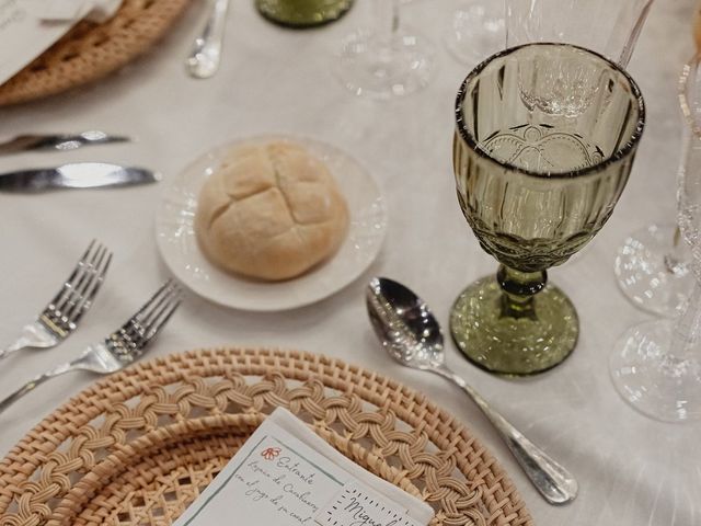 La boda de Marga y Jorge en Ciudad Real, Ciudad Real 101