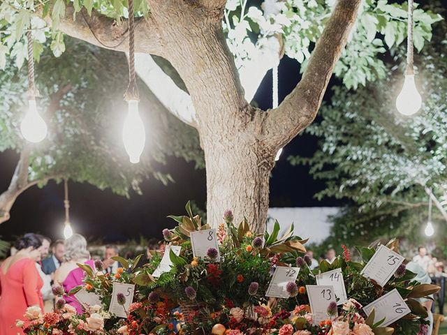 La boda de Marga y Jorge en Ciudad Real, Ciudad Real 102