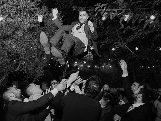 La boda de Marga y Jorge en Ciudad Real, Ciudad Real 105