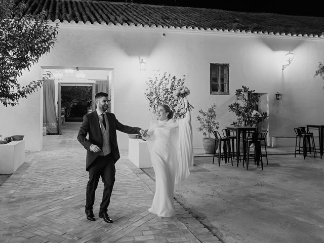 La boda de Marga y Jorge en Ciudad Real, Ciudad Real 106