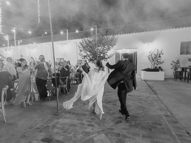 La boda de Marga y Jorge en Ciudad Real, Ciudad Real 108
