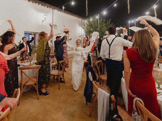 La boda de Marga y Jorge en Ciudad Real, Ciudad Real 109