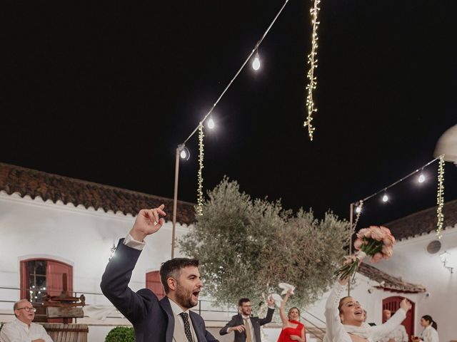 La boda de Marga y Jorge en Ciudad Real, Ciudad Real 111