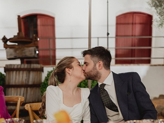 La boda de Marga y Jorge en Ciudad Real, Ciudad Real 112