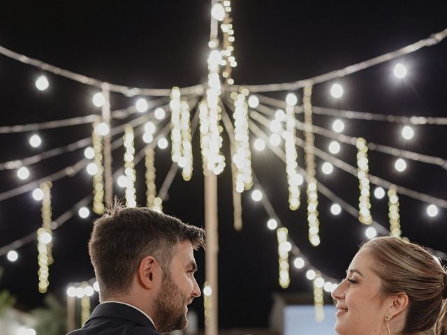 La boda de Marga y Jorge en Ciudad Real, Ciudad Real 113