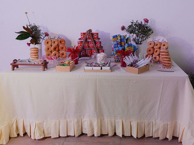 La boda de Marga y Jorge en Ciudad Real, Ciudad Real 116