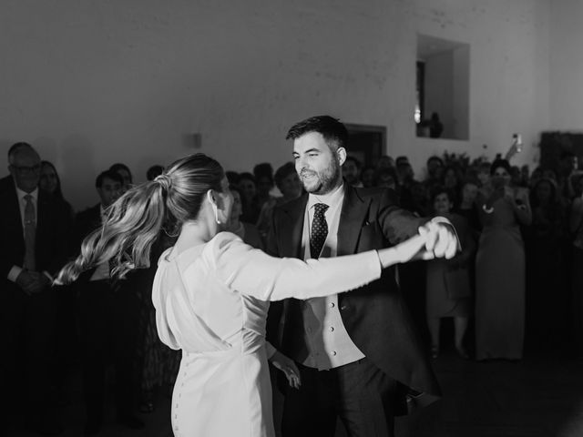 La boda de Marga y Jorge en Ciudad Real, Ciudad Real 118