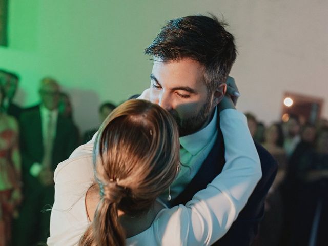 La boda de Marga y Jorge en Ciudad Real, Ciudad Real 119