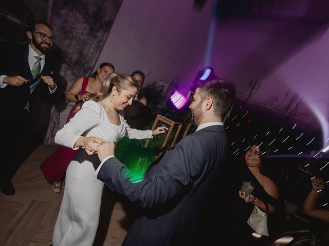 La boda de Marga y Jorge en Ciudad Real, Ciudad Real 120