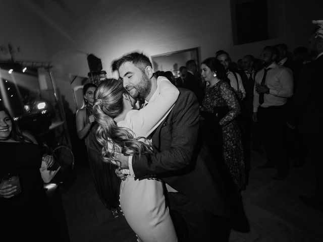 La boda de Marga y Jorge en Ciudad Real, Ciudad Real 121
