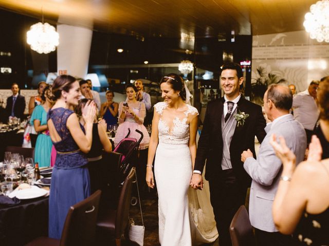 La boda de Manu y María en Sevilla, Sevilla 17