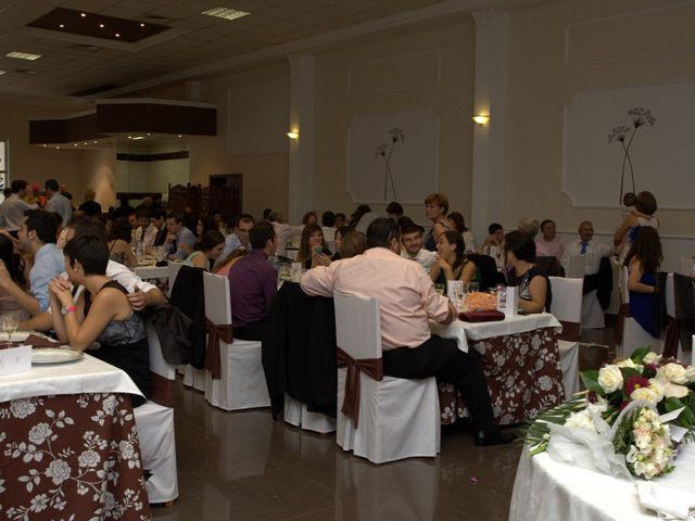 La boda de Òscar y Elena en Valencia, Valencia 2