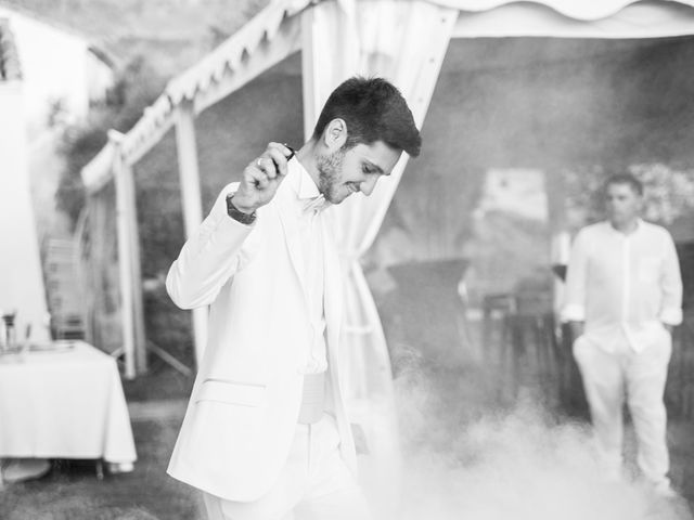 La boda de Marc y Cristian en Ronda, Málaga 12