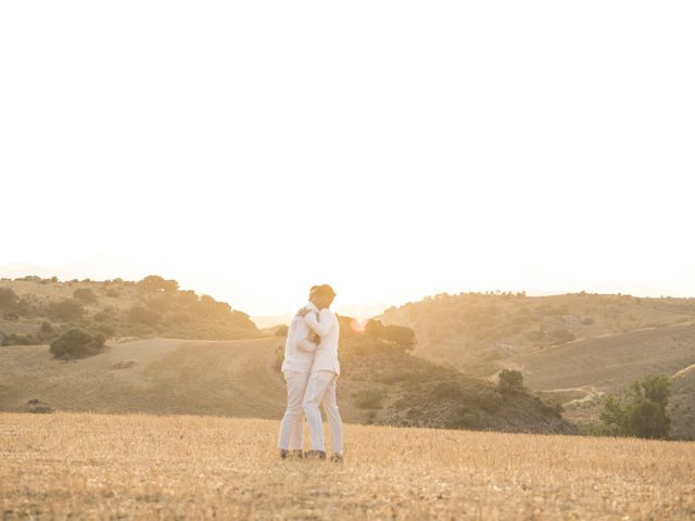 La boda de Marc y Cristian en Ronda, Málaga 28