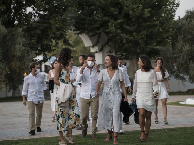 La boda de Marc y Cristian en Ronda, Málaga 47