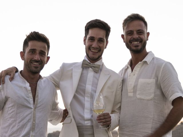 La boda de Marc y Cristian en Ronda, Málaga 61