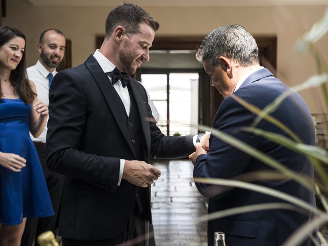 La boda de Marc y Cristian en Ronda, Málaga 102