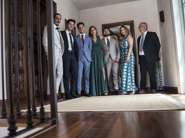 La boda de Marc y Cristian en Ronda, Málaga 132