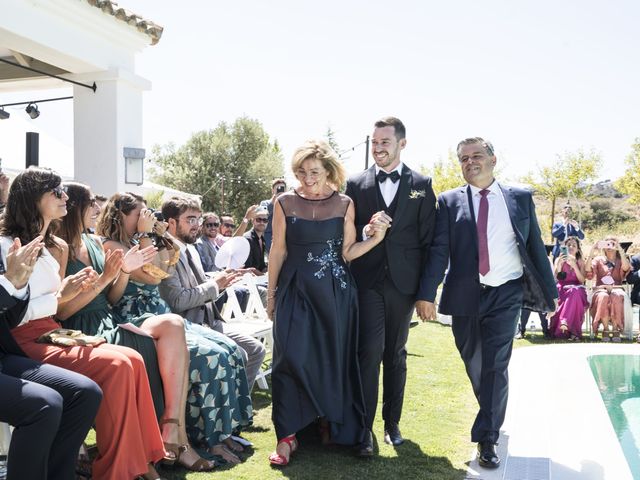 La boda de Marc y Cristian en Ronda, Málaga 147