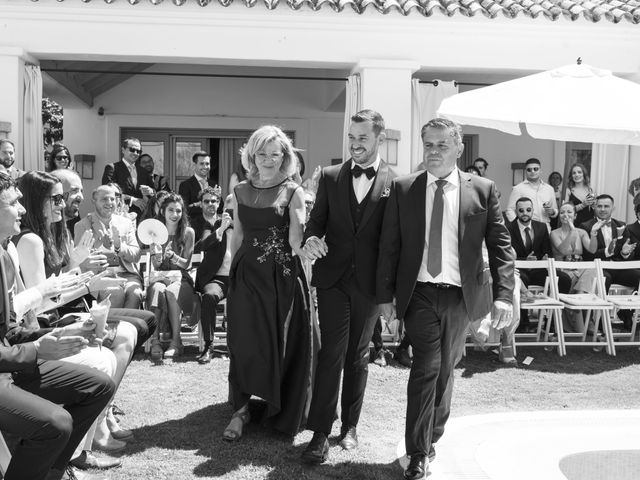 La boda de Marc y Cristian en Ronda, Málaga 148