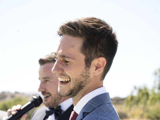 La boda de Marc y Cristian en Ronda, Málaga 183