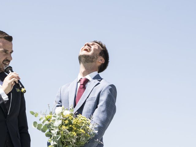 La boda de Marc y Cristian en Ronda, Málaga 184