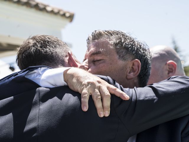 La boda de Marc y Cristian en Ronda, Málaga 197