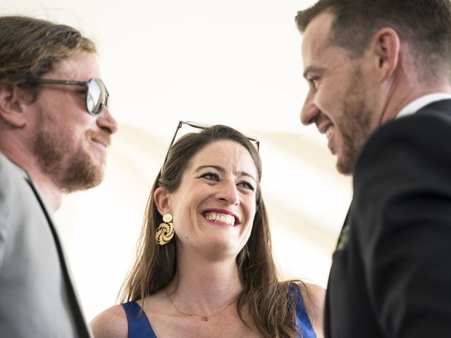 La boda de Marc y Cristian en Ronda, Málaga 209