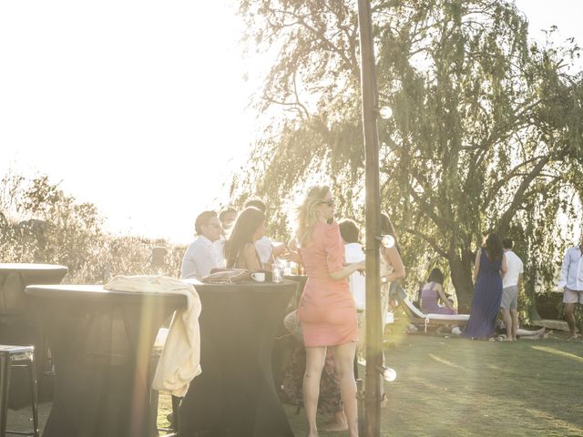 La boda de Marc y Cristian en Ronda, Málaga 246