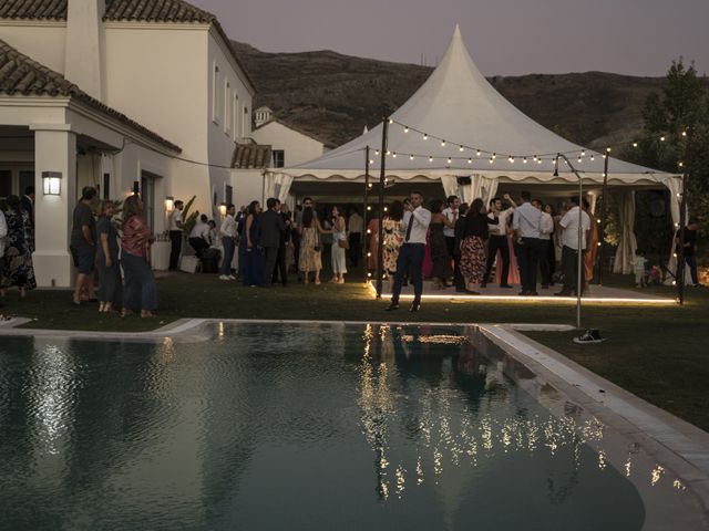 La boda de Marc y Cristian en Ronda, Málaga 278