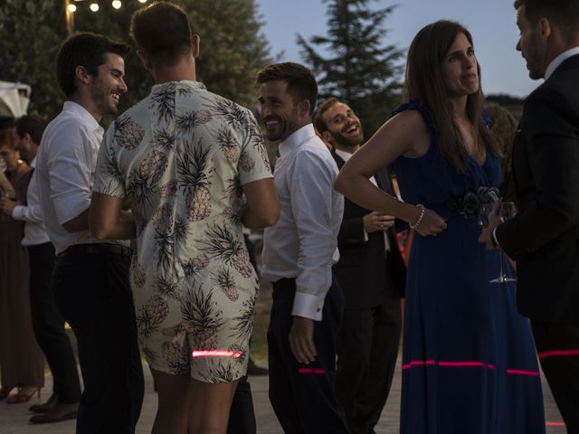 La boda de Marc y Cristian en Ronda, Málaga 283