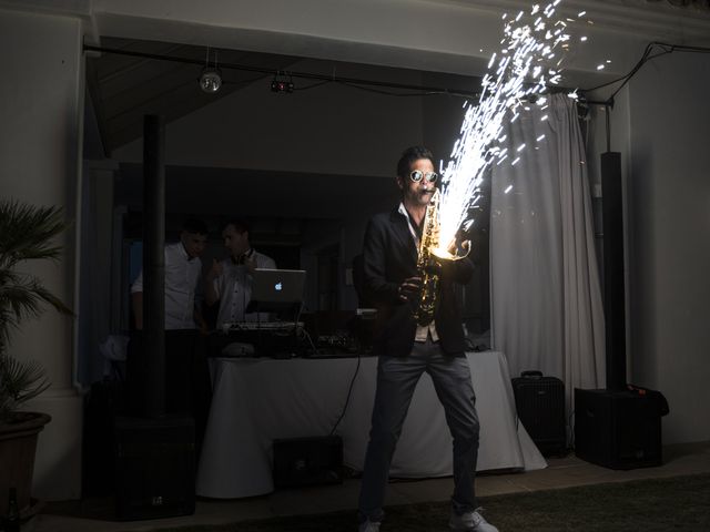 La boda de Marc y Cristian en Ronda, Málaga 286