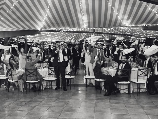 La boda de Ignacio y daniela en Madrid, Madrid 7