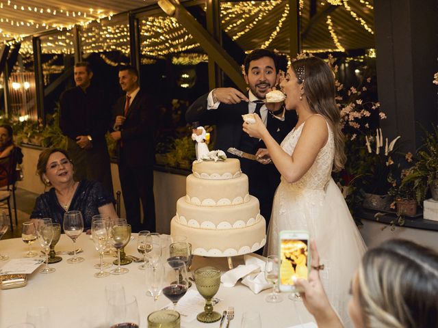 La boda de Ignacio y daniela en Madrid, Madrid 8