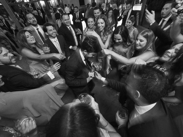 La boda de Ignacio y daniela en Madrid, Madrid 9