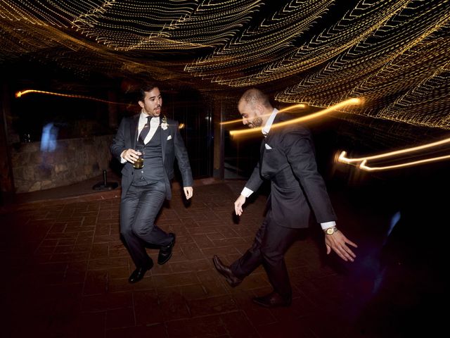 La boda de Ignacio y daniela en Madrid, Madrid 13