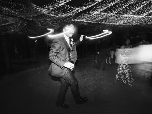 La boda de Ignacio y daniela en Madrid, Madrid 14