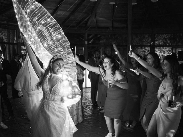 La boda de Ignacio y daniela en Madrid, Madrid 15