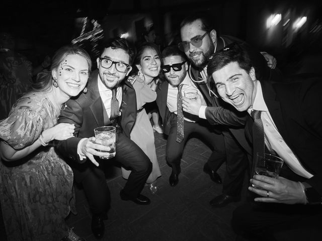 La boda de Ignacio y daniela en Madrid, Madrid 16