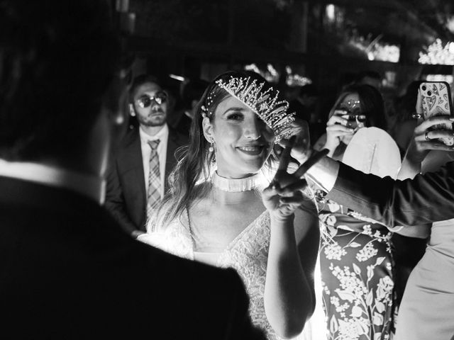 La boda de Ignacio y daniela en Madrid, Madrid 18