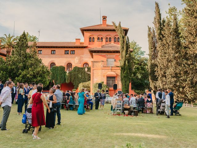 La boda de Cristian y Mireya en Alcalá De Henares, Madrid 22