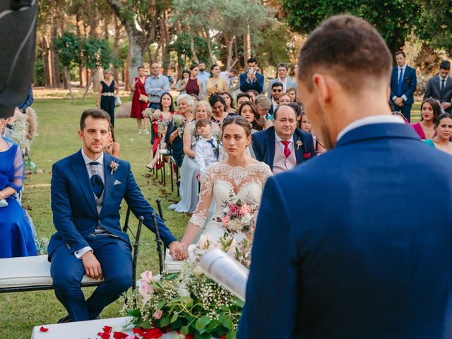 La boda de Cristian y Mireya en Alcalá De Henares, Madrid 41