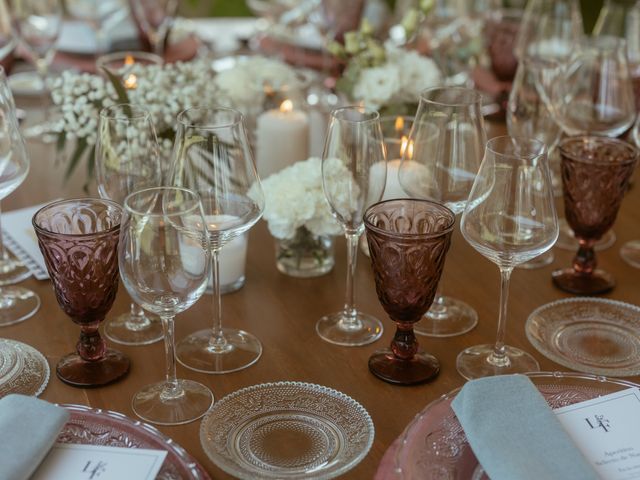 La boda de Frank y Lara en Pont De Molins, Girona 12