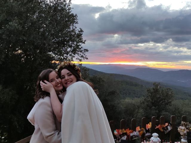 La boda de Julià y Natalia en Querol, Tarragona 2