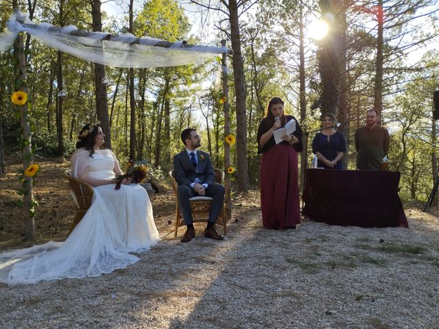 La boda de Julià y Natalia en Querol, Tarragona 20