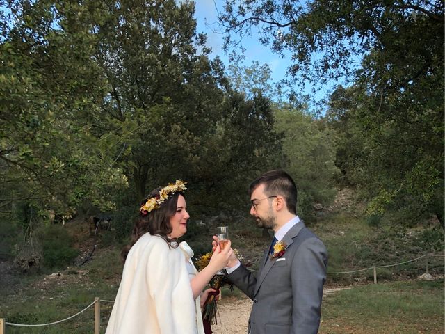 La boda de Julià y Natalia en Querol, Tarragona 23